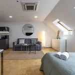 Kip Old Town Modern Apartment With Free Parking & Ac